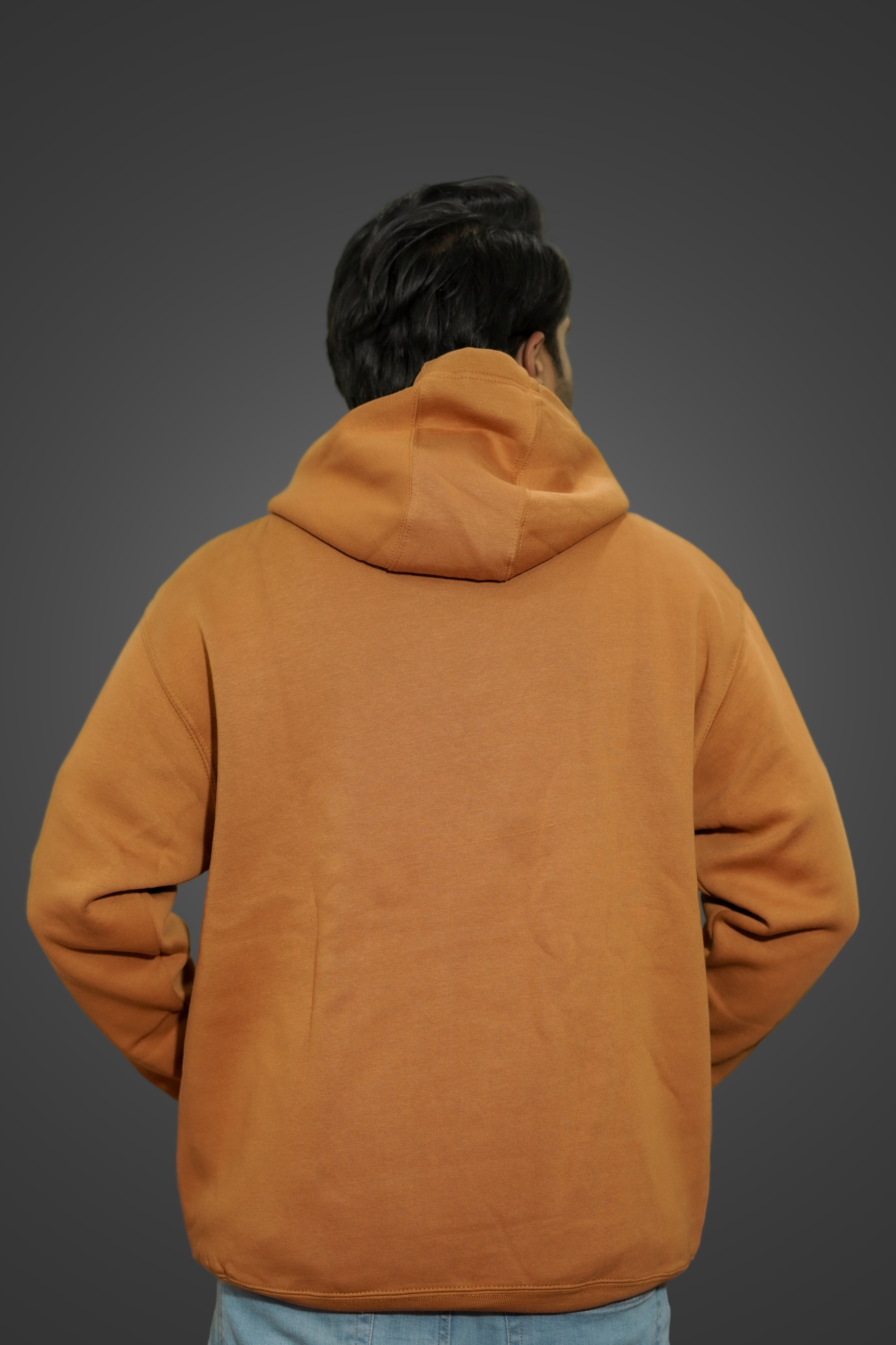 Camel Coffee Quote Hoodie – Cozy, Casual & PREMIUM